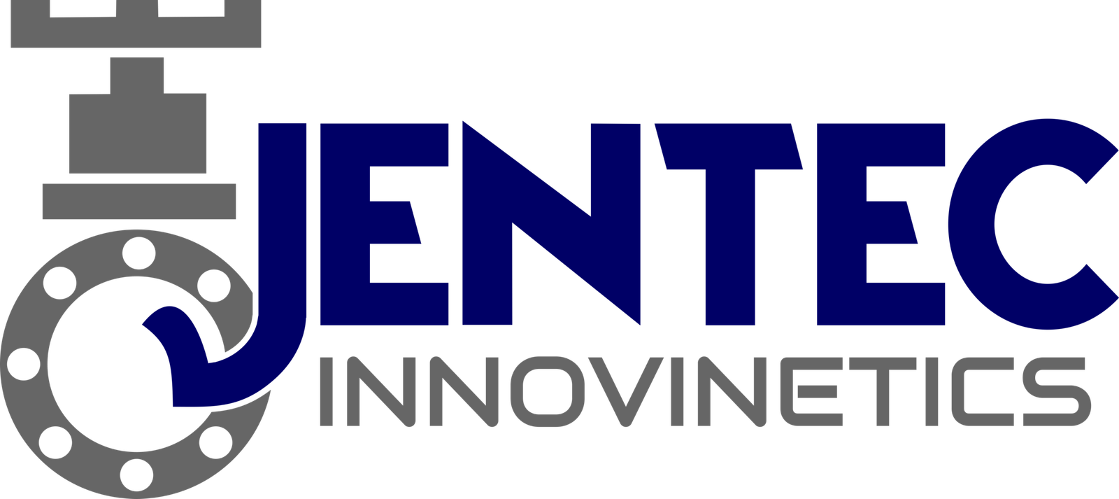 Jentec Innovinetics